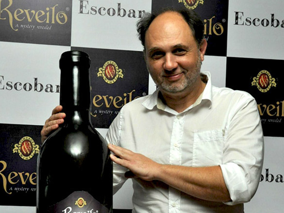 launch of reveilos italian wine sangiovese 5