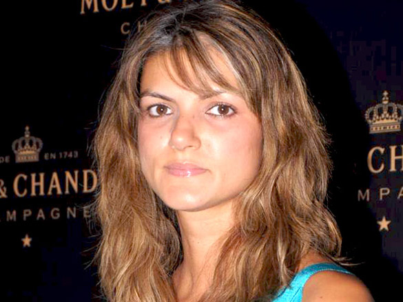 farah ali khans dinner for moet chandon champagne launch 8