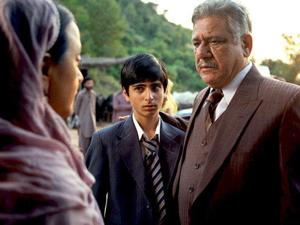 om puri 29