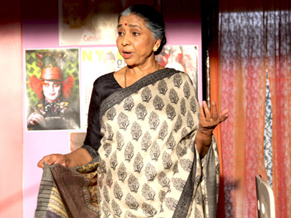 asha bhosle 3