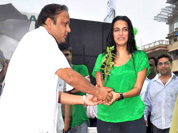 asif bhamlas world environment day awareness program 4
