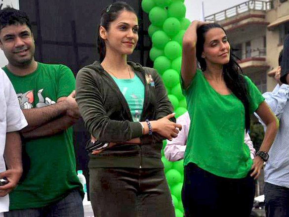asif bhamlas world environment day awareness program 6