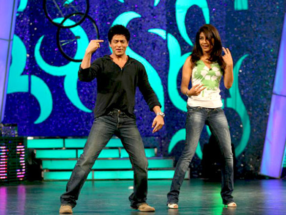 katrina farah srk and others at the ndtv greenathon 27