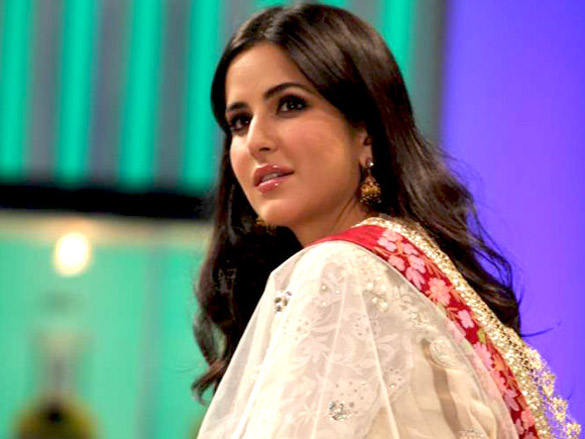 katrina farah srk and others at the ndtv greenathon 28