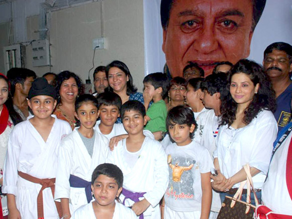 sunil dutts birth anniversary hosted by krishna hegde 4