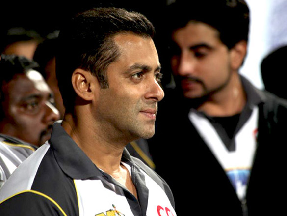 salman and sonakshi grace ccls opening ceremony 6