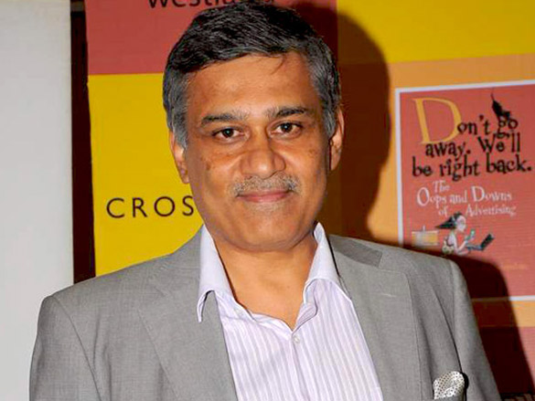 pralhad kakkar at indu balachandrans book launch 8