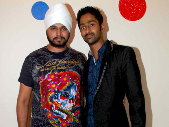 launch party of rohan hegdes metro lounge 4