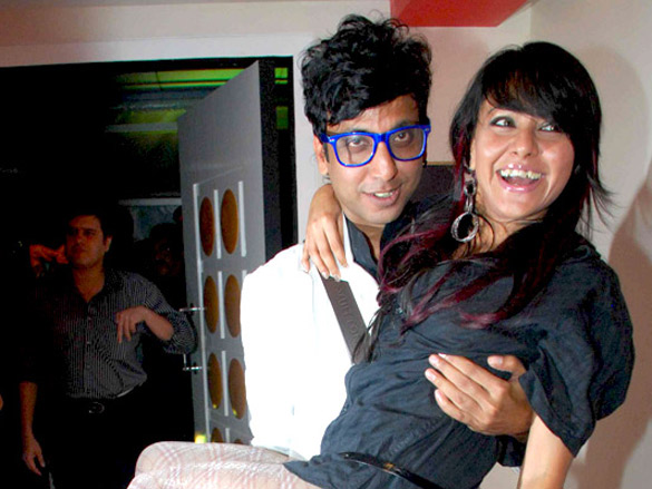 launch party of rohan hegdes metro lounge 20