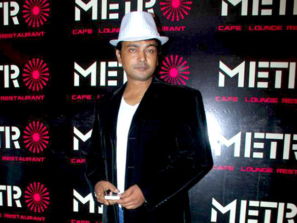 launch party of rohan hegdes metro lounge 35