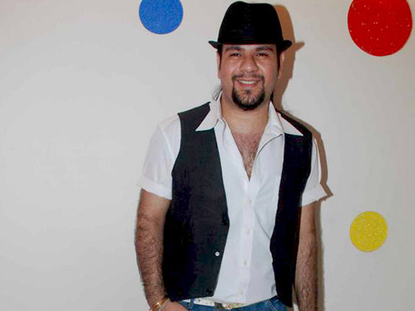 launch party of rohan hegdes metro lounge 39