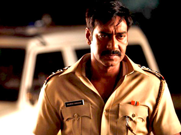 ajay devgn 54