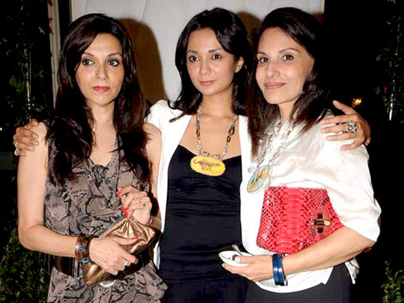 poonam soni and nawaz singhania launch s2 4