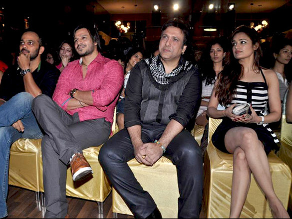 launch of pony vermas ispa indian school of performing arts 8
