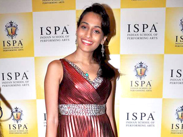 launch of pony vermas ispa indian school of performing arts 11