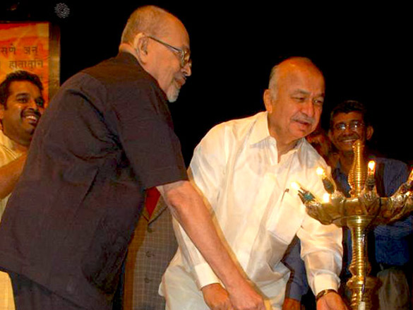 shankar mahadevan at padmabhushan srinivas khales concert 2