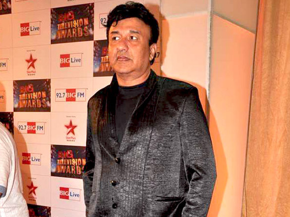 big b at big television awards 23