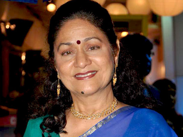 big b at big television awards 29