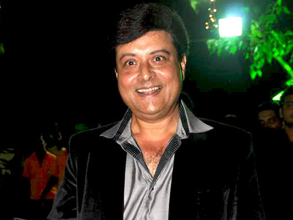 big b at big television awards 34