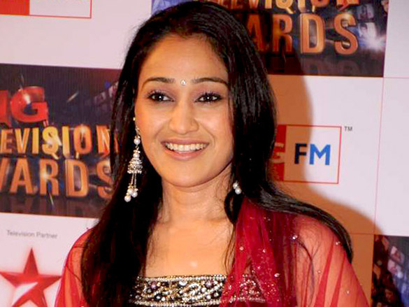 big b at big television awards 37