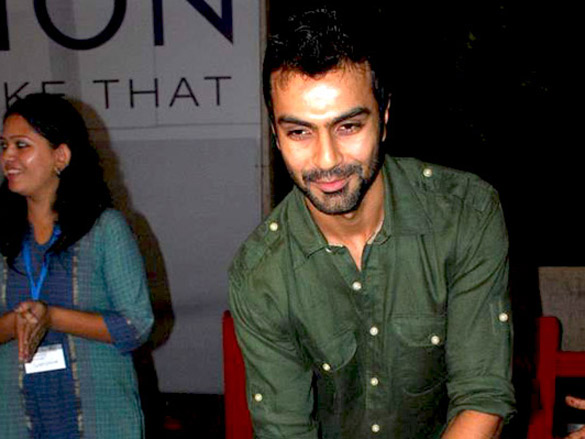 ashmit patel at laadli day celebrations 2