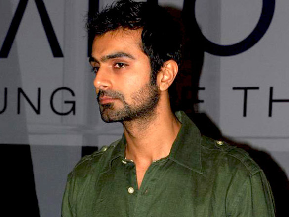 ashmit patel at laadli day celebrations 8