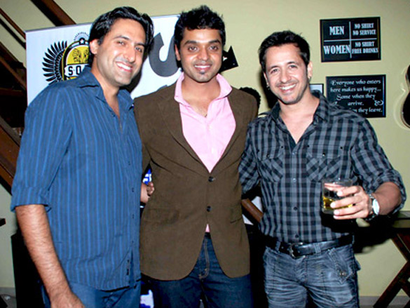 vikram rams soda the cult grand unveiling 2