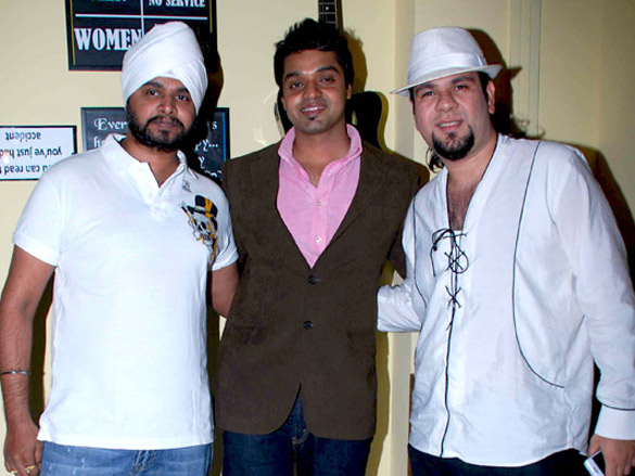 vikram rams soda the cult grand unveiling 3