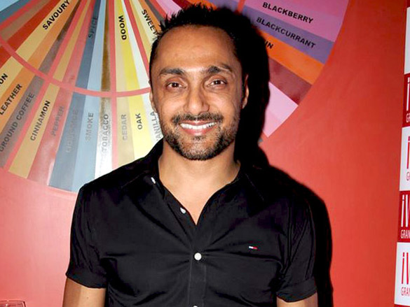 rahul bose at cafe ivy grande launch 3