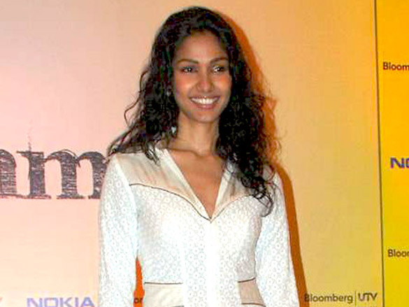 nethra raghuraman at bloomberg utv assignment show launch 5