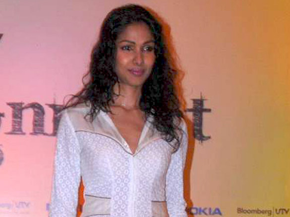 nethra raghuraman at bloomberg utv assignment show launch 7