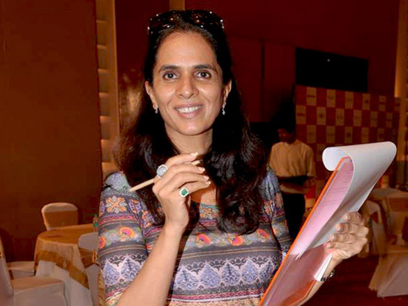 eesha koppikhar at retail jeweller india awards 2011 jury meet 7