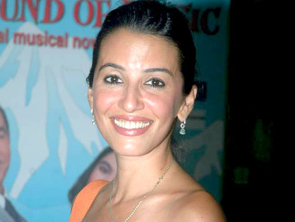 perizaad zorabian and ashutosh gowariker at the sound of music play 3