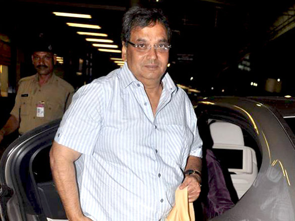 dia zayed arshad and many more leave for iifa 13