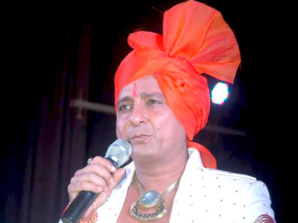 launch of sukhwinder singhs album sai ram 7
