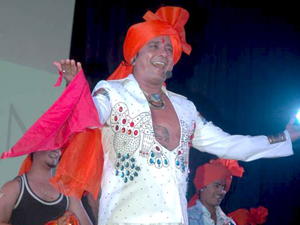 launch of sukhwinder singhs album sai ram 9