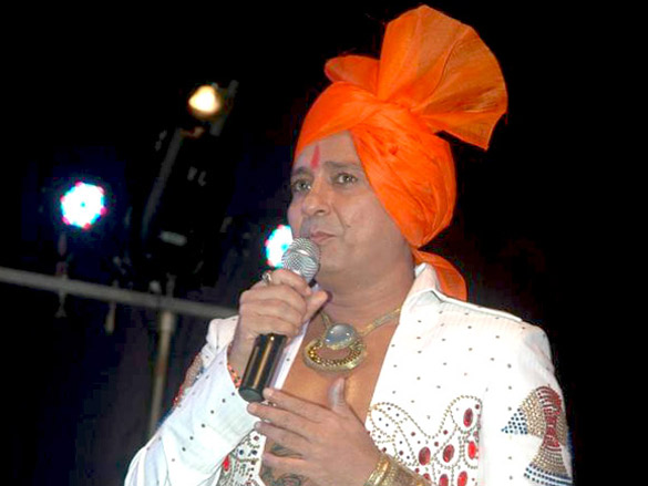 launch of sukhwinder singhs album sai ram 10