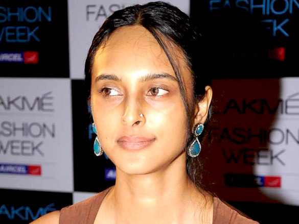 glamorous lakme fashion week model auditions 7