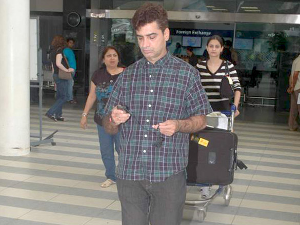celebs return from iifa 8