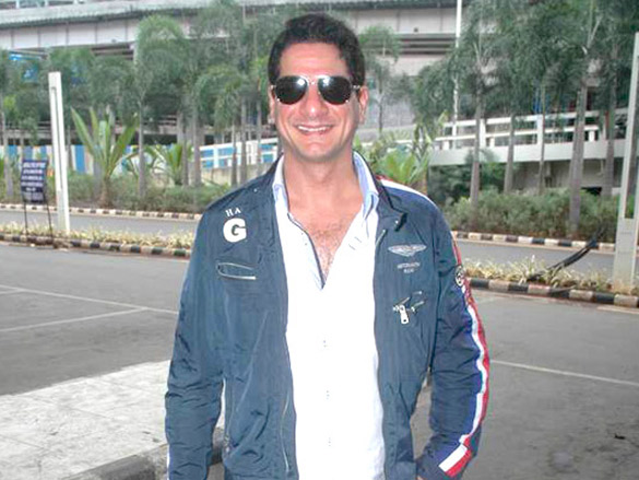 celebs return from iifa 13