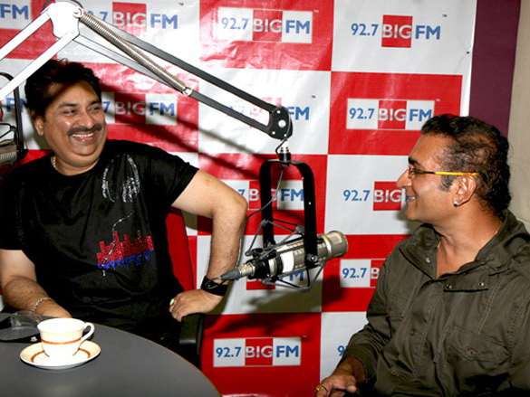 92 7 big fm reveres musical legend r d burman 2