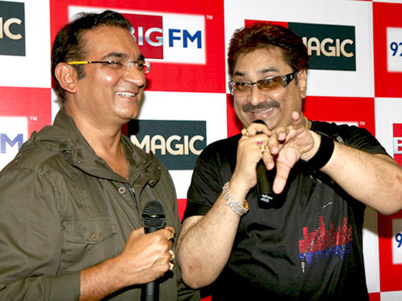 92 7 big fm reveres musical legend r d burman 4