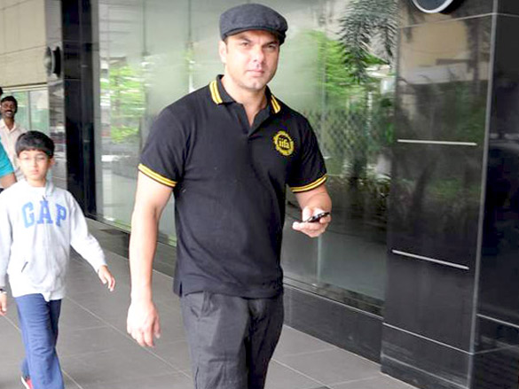 ranveer singh sohail khan and vatsal seth return from toronto 5