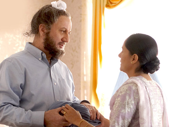 anupam kher 34