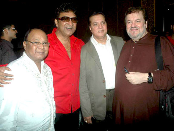 sudesh bhosles birthday bash 6