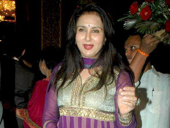 sudesh bhosles birthday bash 16