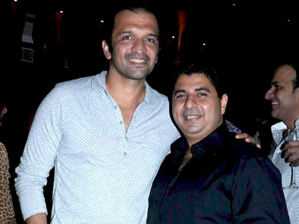 vidya malvade at amadeus launch 14