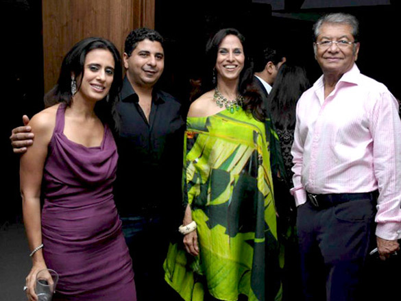 vidya malvade at amadeus launch 18