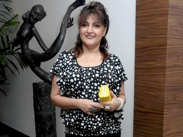 vidya malvade at amadeus launch 24