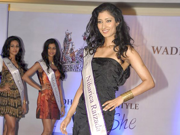 sushmita sen unveils the final 20 contestants for i am she pageant 13